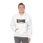 OSBX Unisex Heavy Blend™ Hooded Sweatshirt