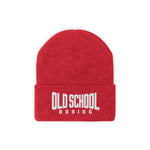 OSBX Beanie