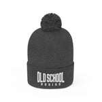 OSBX Beanie