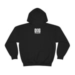 OSBX Unisex Heavy Blend™ Hooded Sweatshirt