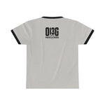 OSBX Unisex Ringer Tee