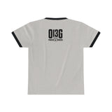 OSBX Unisex Ringer Tee