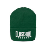 OSBX Beanie