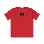 OSBC Kids Softstyle Tee