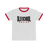 OSBX Unisex Ringer Tee