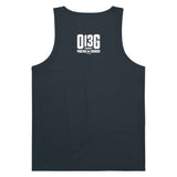 OSBX Men's Tank Top