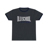 OSBX Unisex Ringer Tee