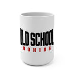 OSBX Mug 15oz