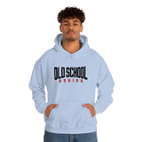 OSBX Unisex Heavy Blend™ Hooded Sweatshirt