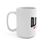 OSBX Mug 15oz