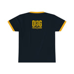 OSBX Unisex Ringer Tee