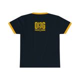 OSBX Unisex Ringer Tee