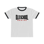 OSBX Unisex Ringer Tee