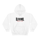 OSBX Unisex Heavy Blend™ Hooded Sweatshirt