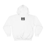 OSBX Unisex Heavy Blend™ Hooded Sweatshirt