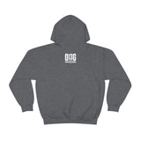 OSBX Unisex Heavy Blend™ Hooded Sweatshirt