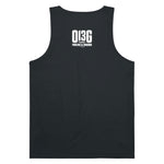 OSBX Men's Tank Top