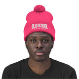 OSBX Beanie