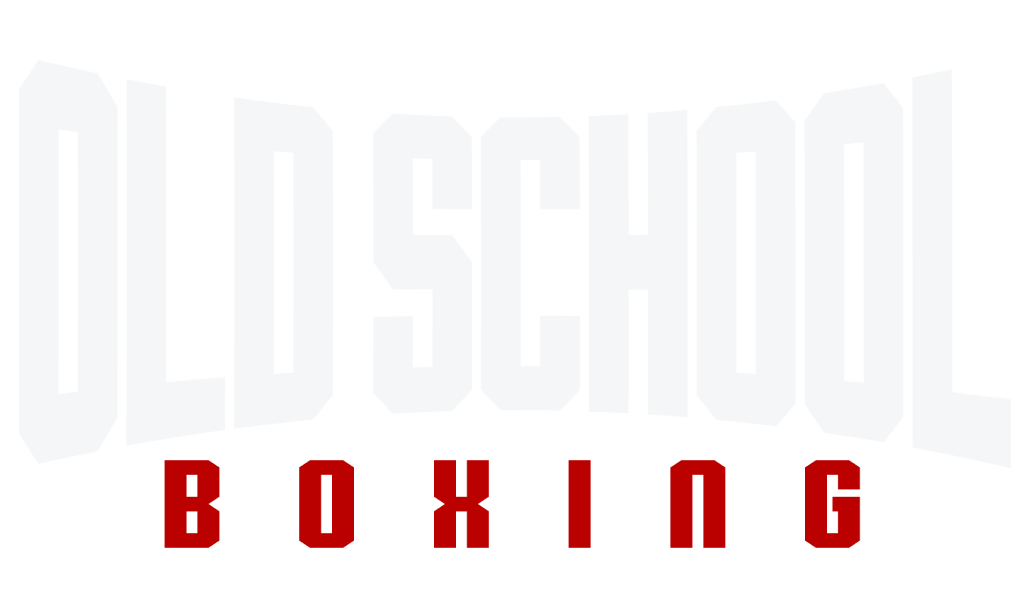 Old School Boxing